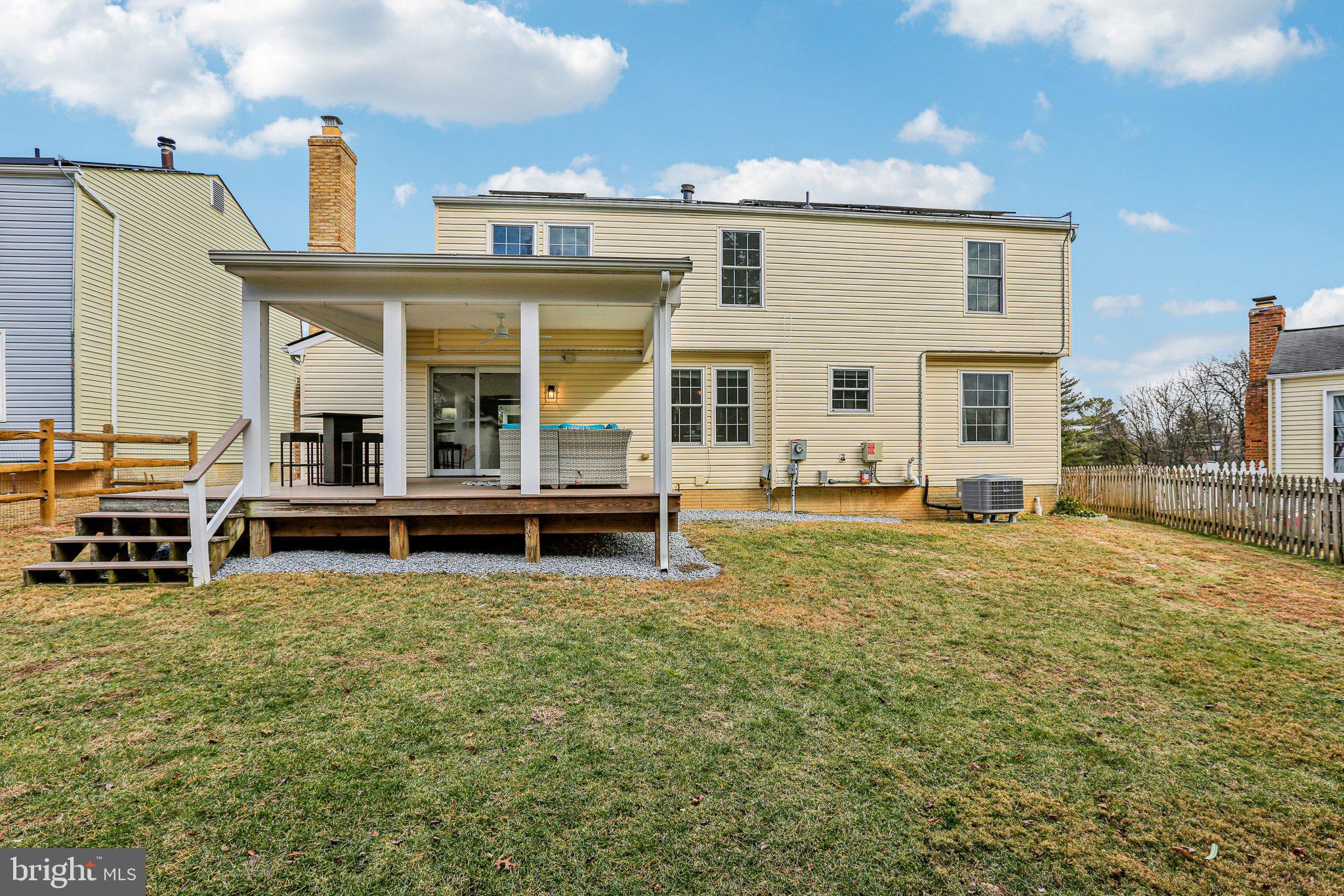 CLEARSPRING MANOR - Residential