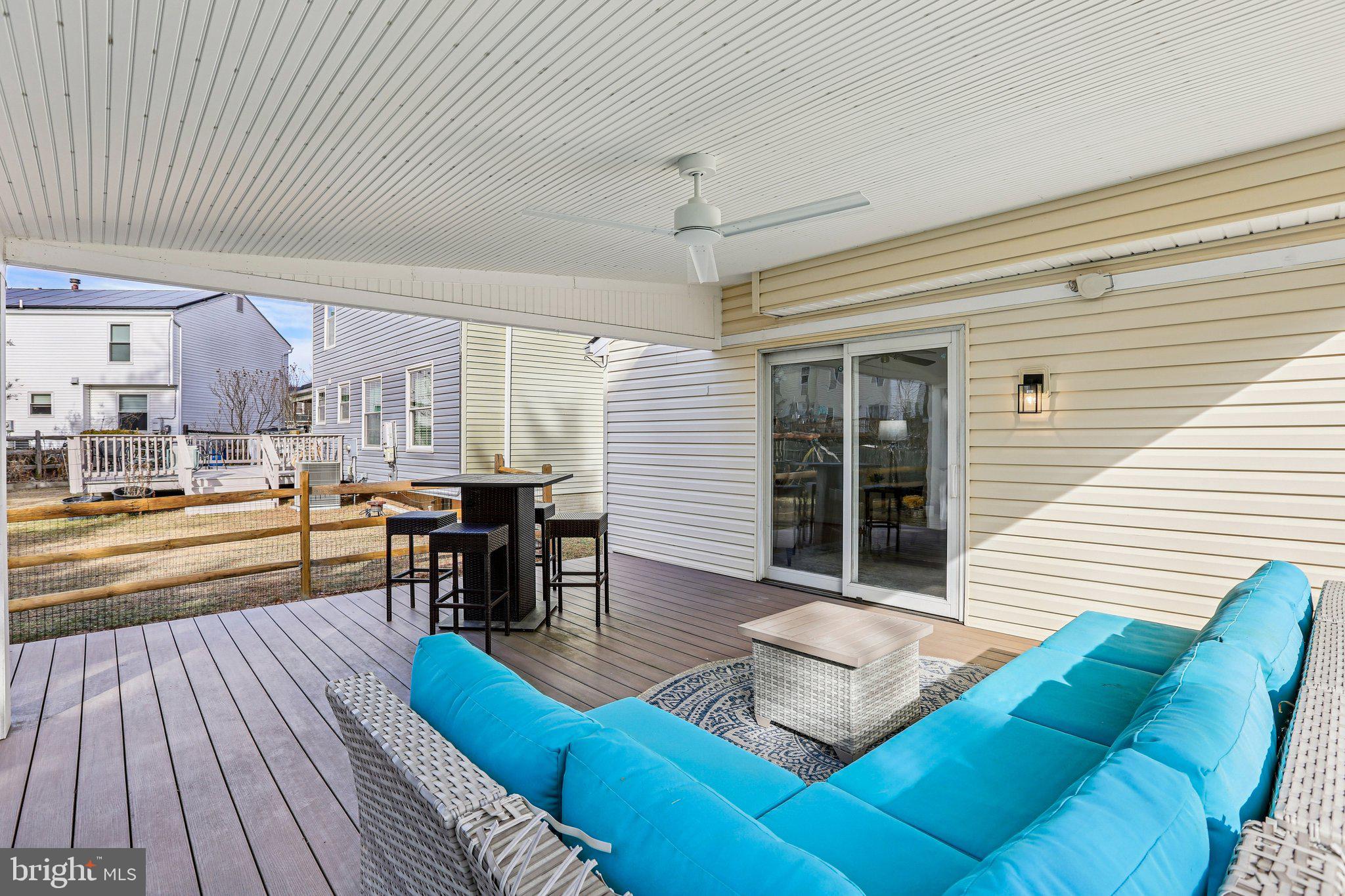 CLEARSPRING MANOR - Residential