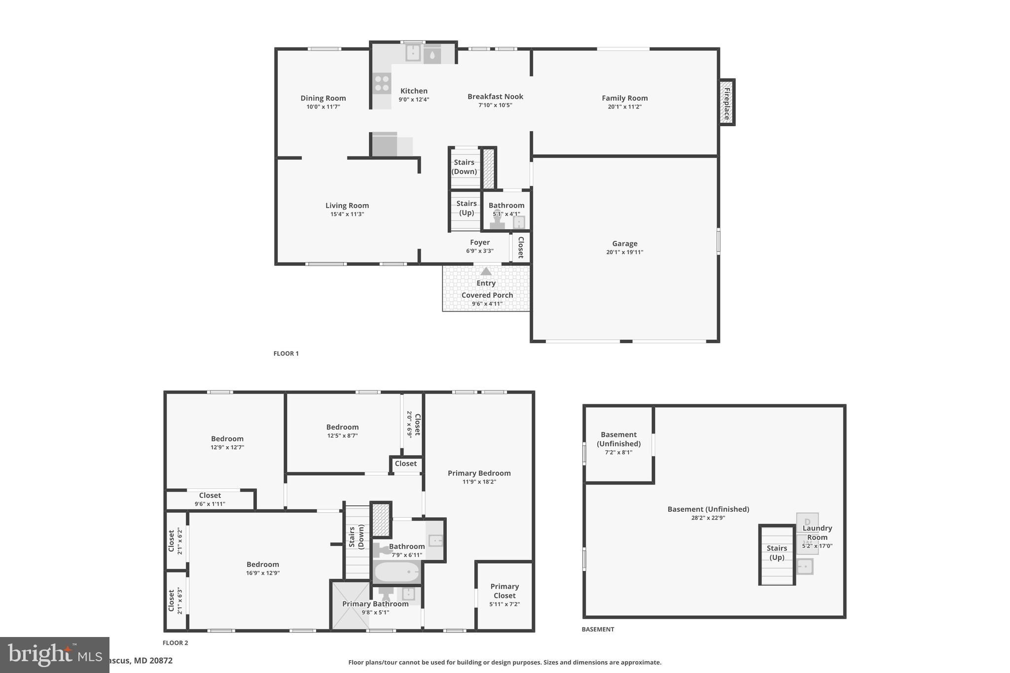 CLEARSPRING MANOR - Residential
