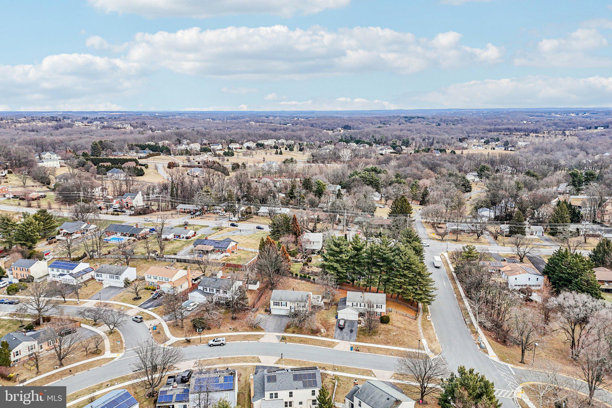 CLEARSPRING MANOR - Residential