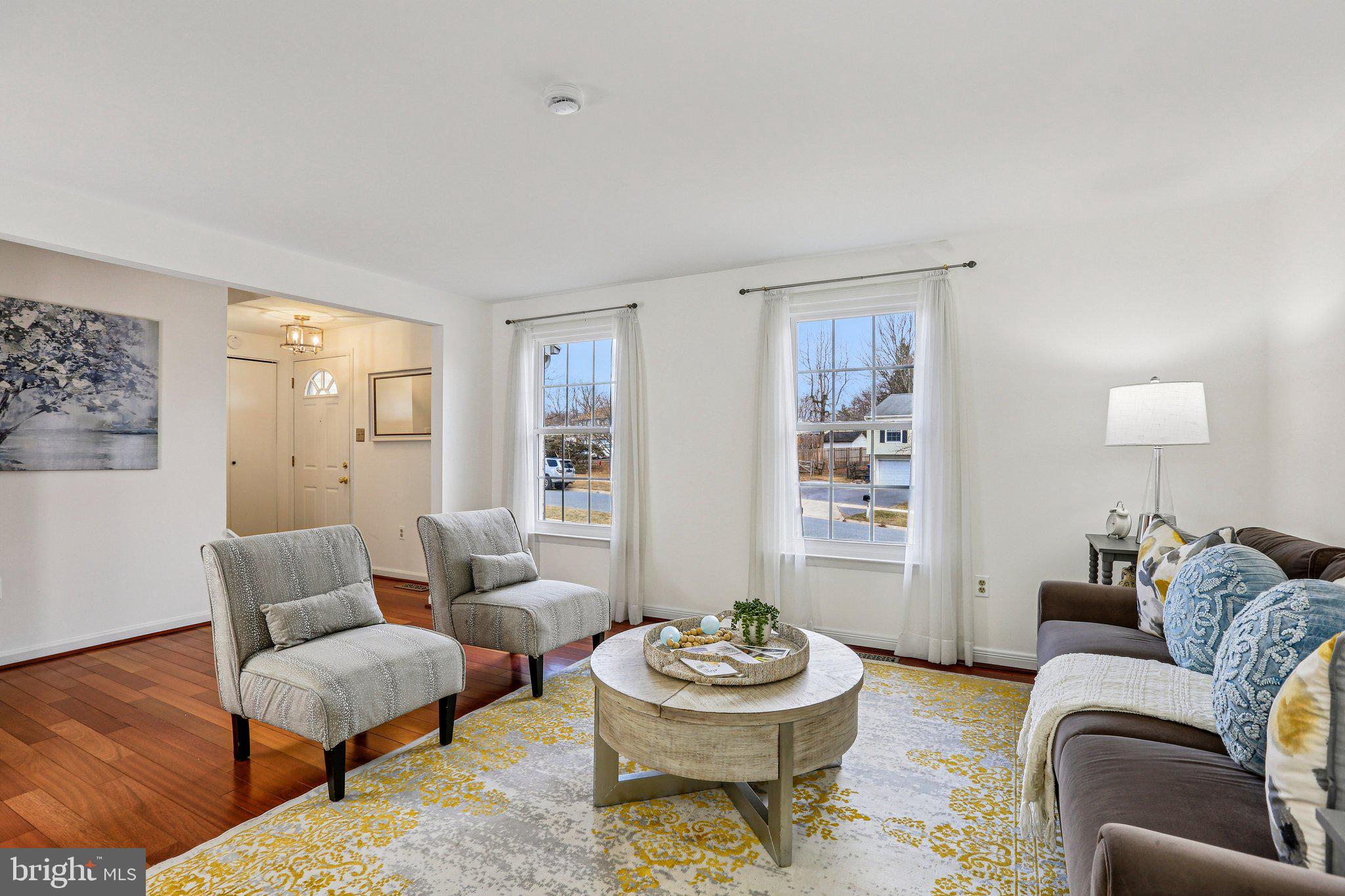 CLEARSPRING MANOR - Residential