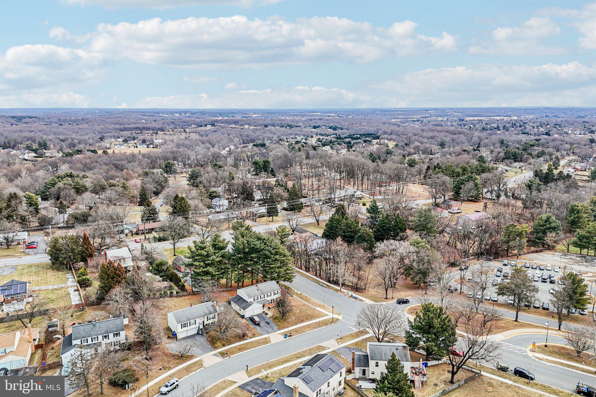 CLEARSPRING MANOR - Residential