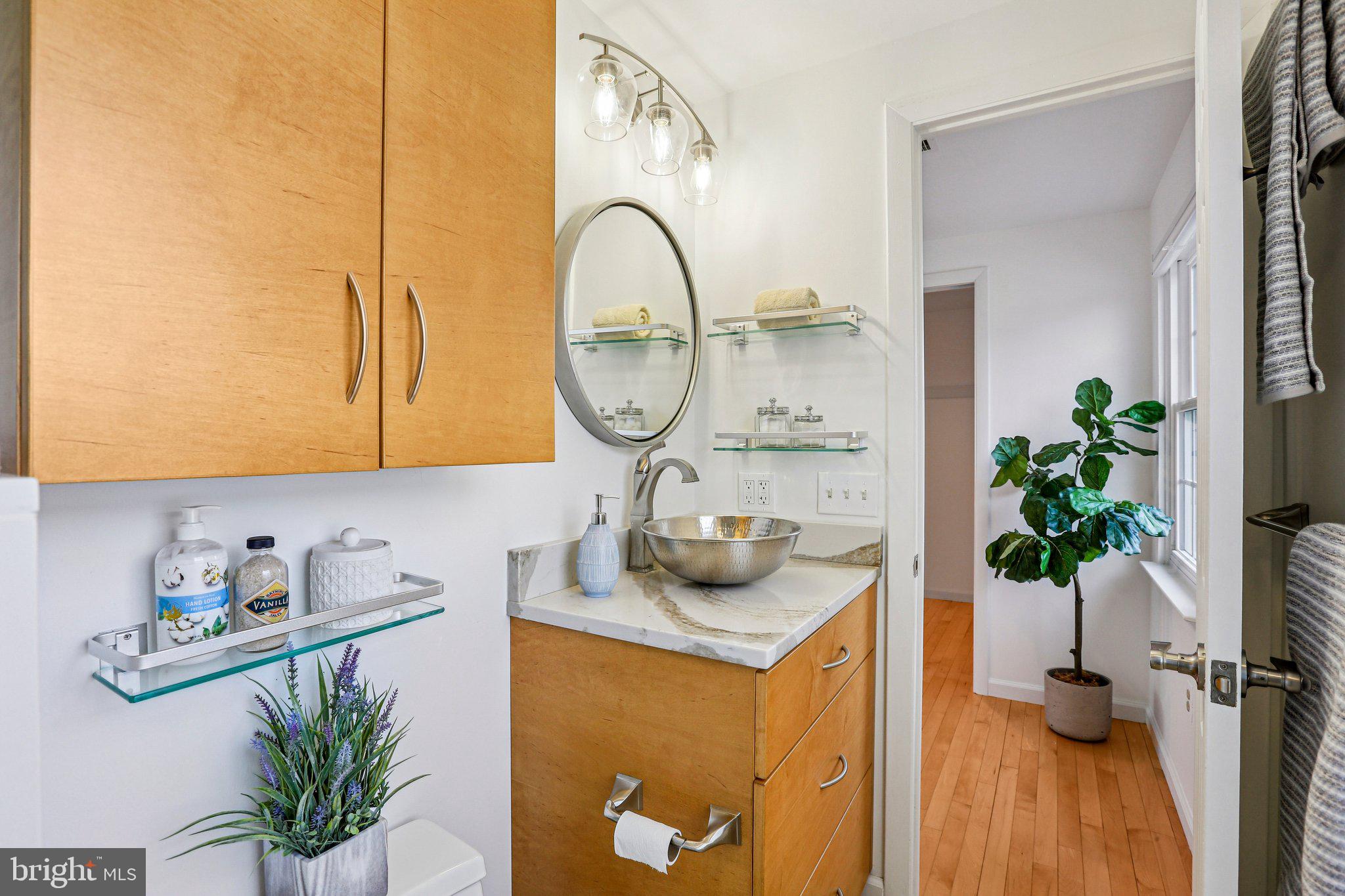 CLEARSPRING MANOR - Residential