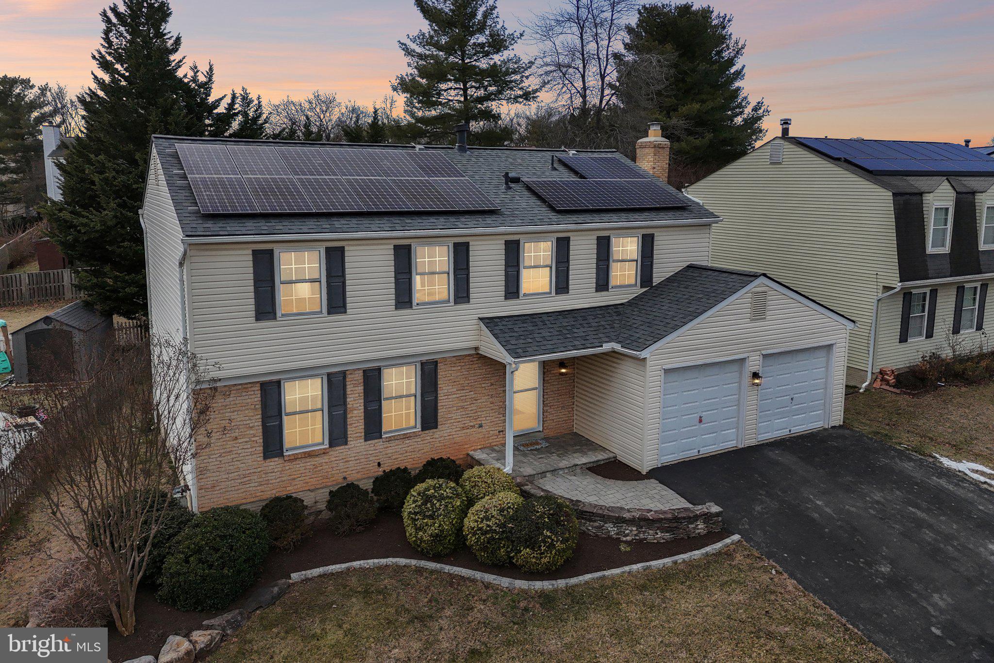 CLEARSPRING MANOR - Residential