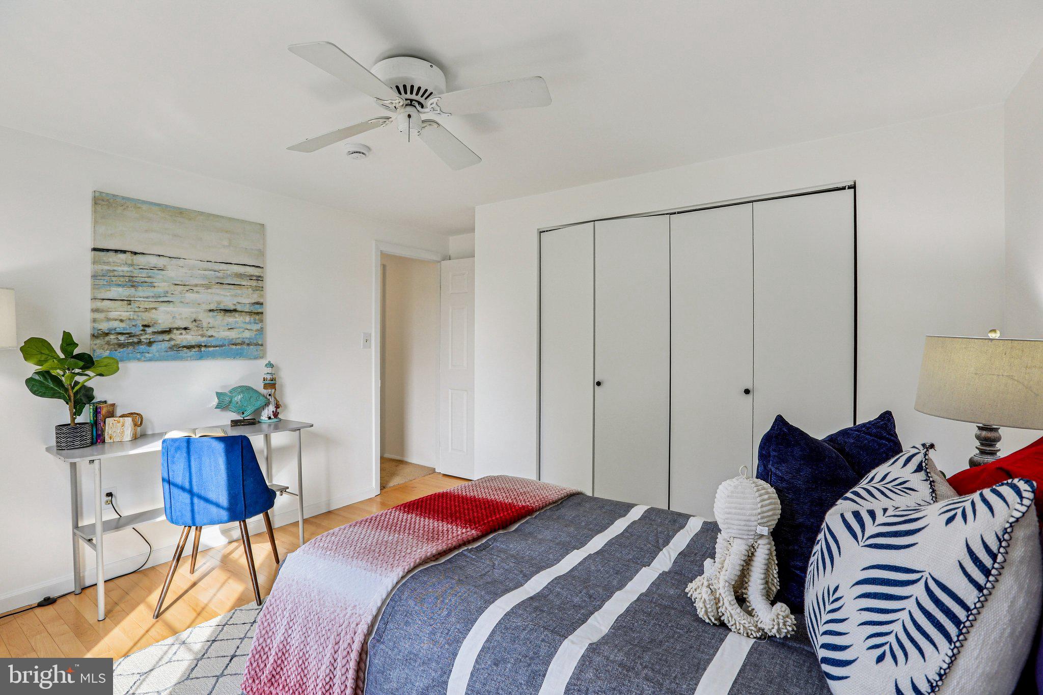 CLEARSPRING MANOR - Residential