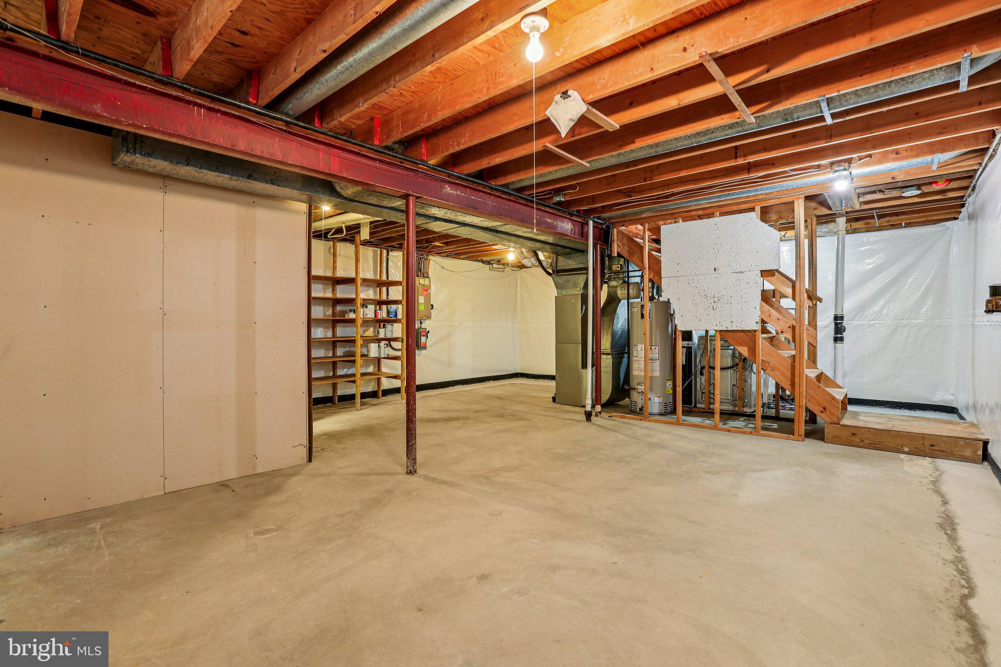 CLEARSPRING MANOR - Residential