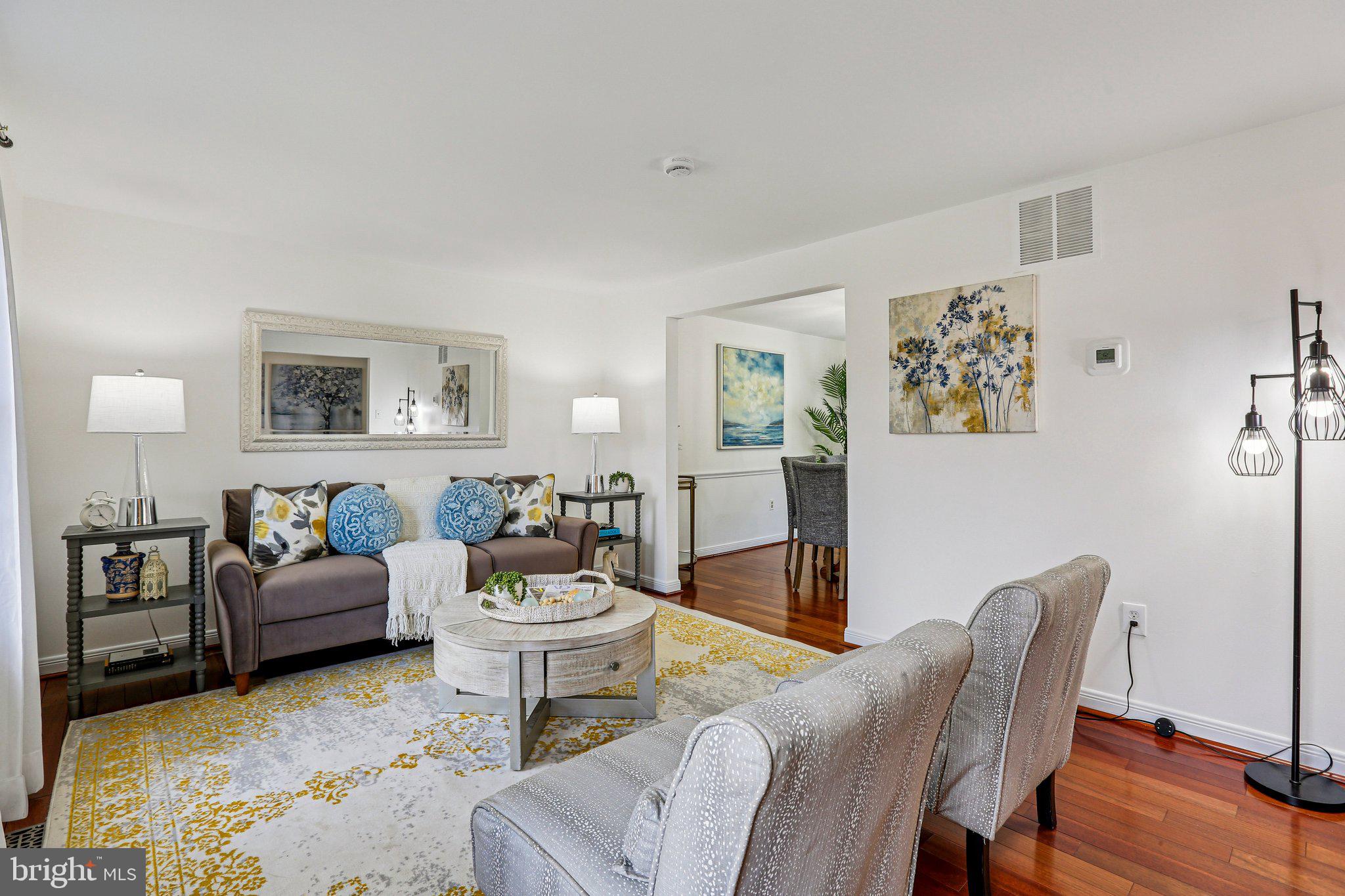 CLEARSPRING MANOR - Residential