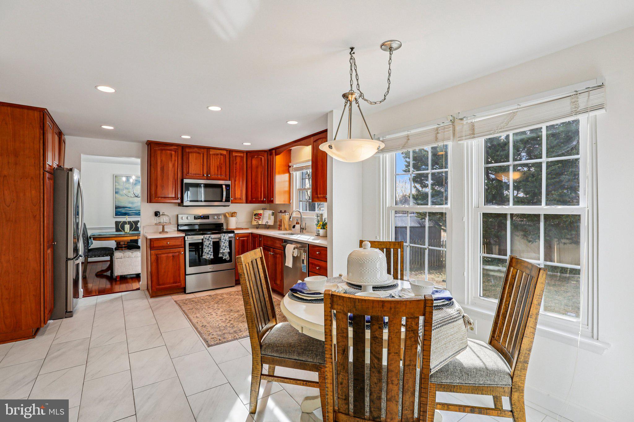 CLEARSPRING MANOR - Residential