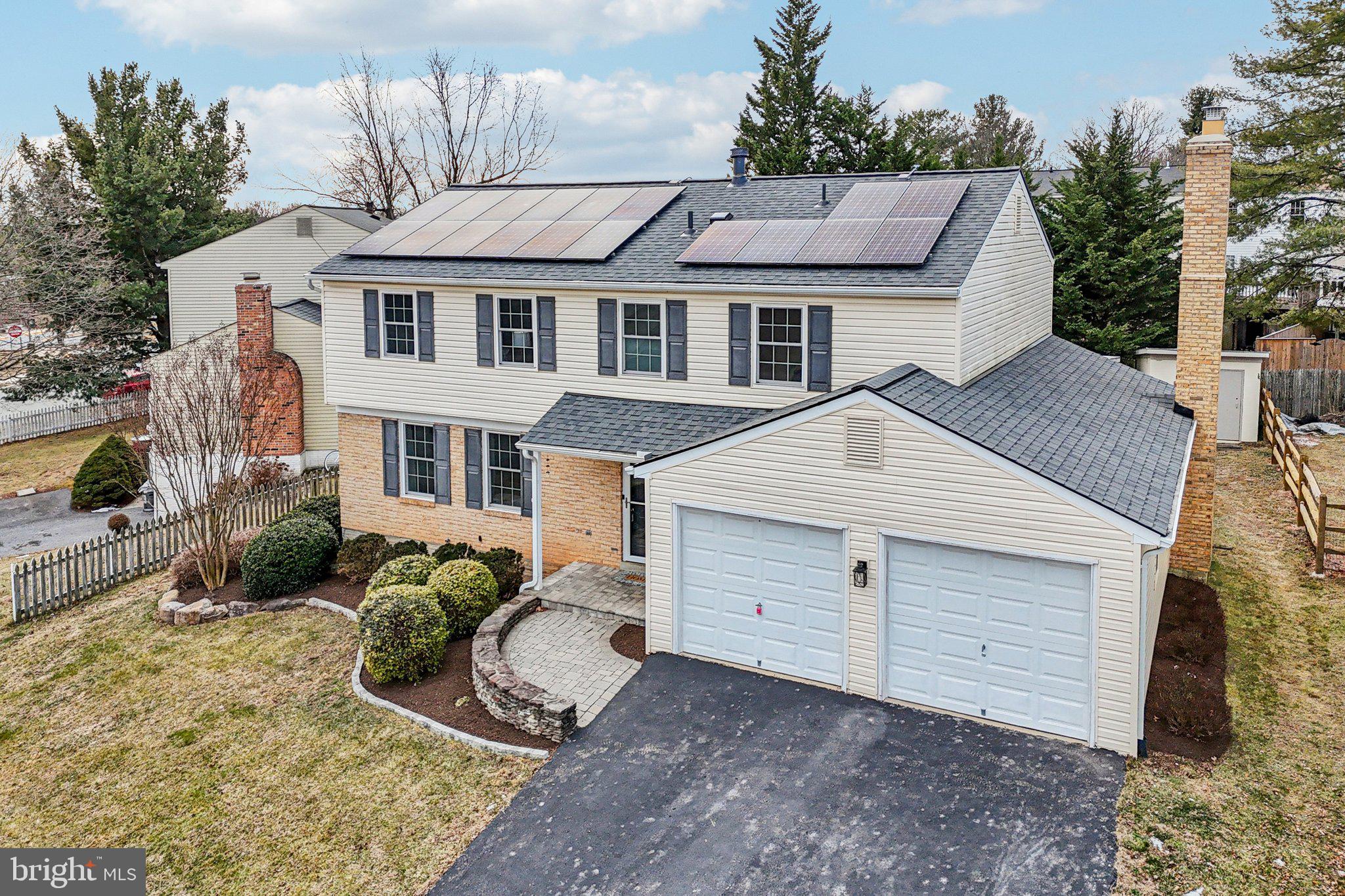 CLEARSPRING MANOR - Residential