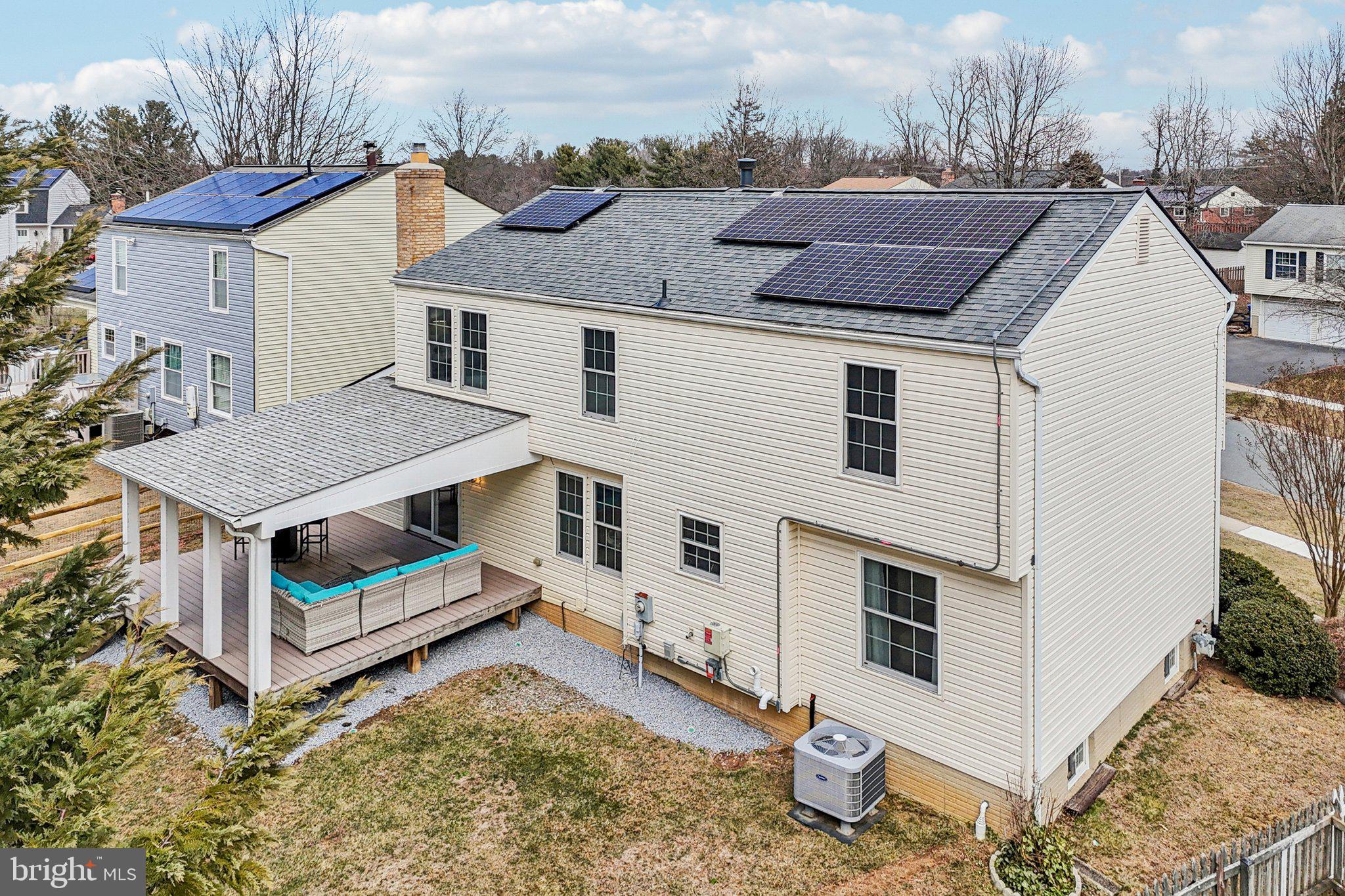 CLEARSPRING MANOR - Residential