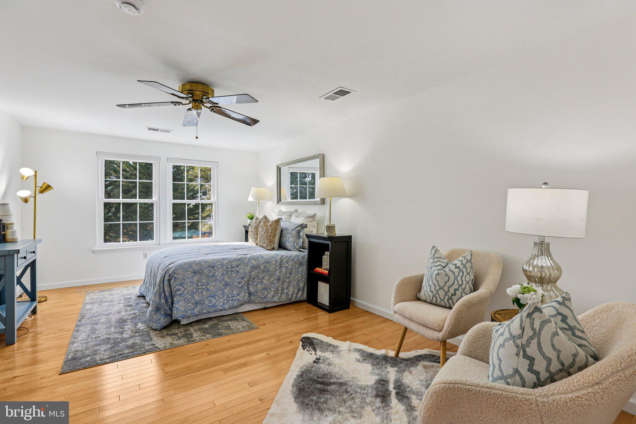 CLEARSPRING MANOR - Residential