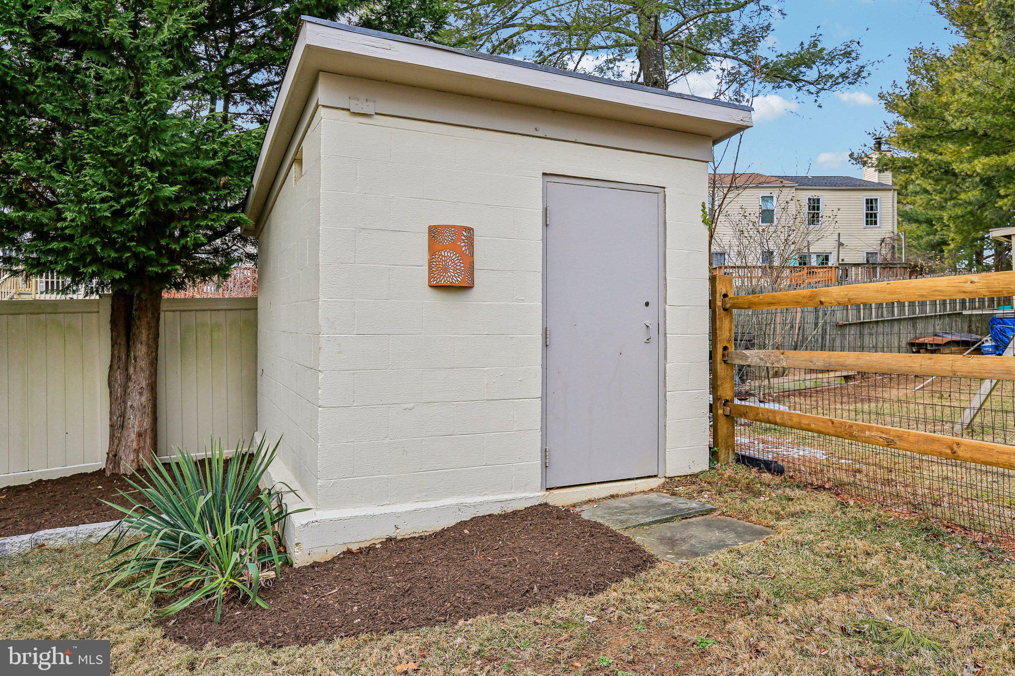 CLEARSPRING MANOR - Residential