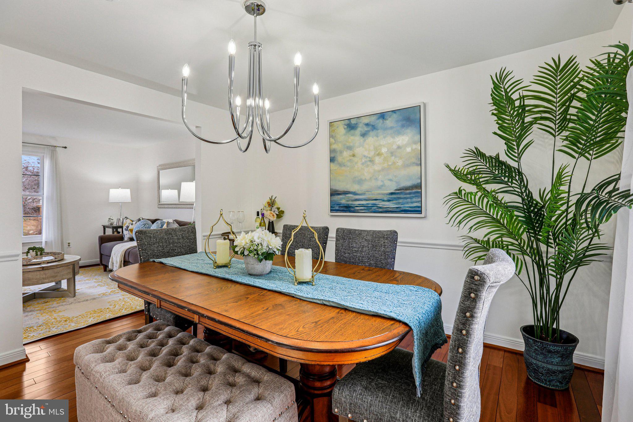 CLEARSPRING MANOR - Residential