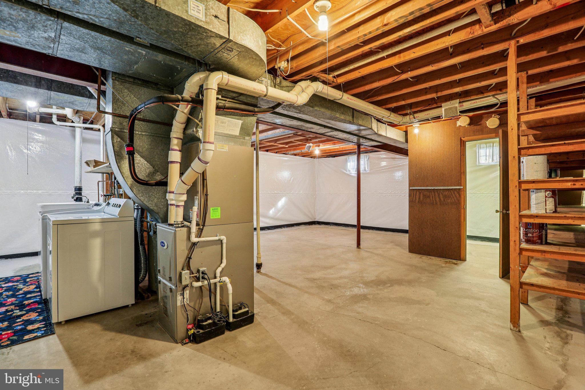 CLEARSPRING MANOR - Residential