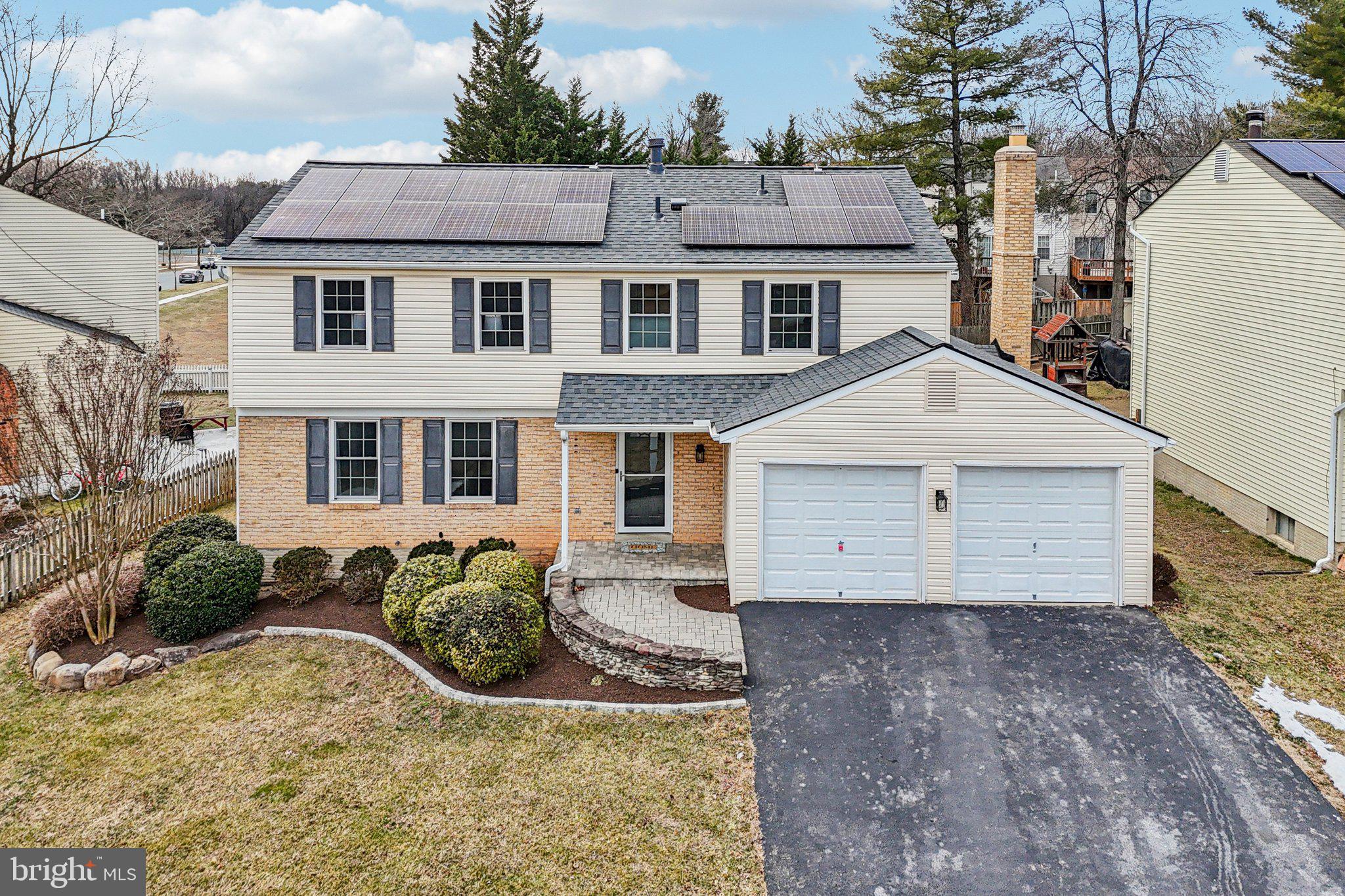 CLEARSPRING MANOR - Residential