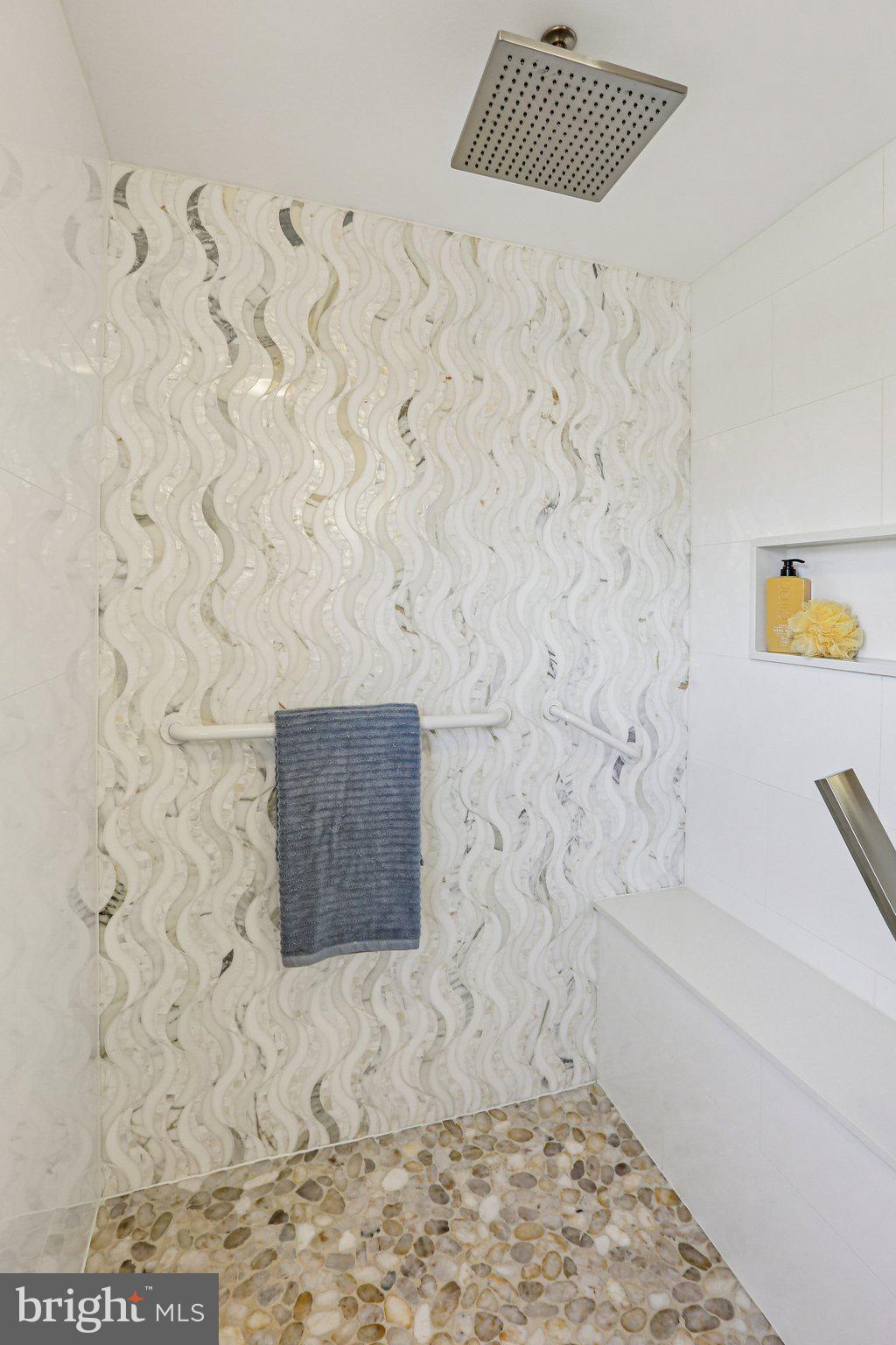 CLEARSPRING MANOR - Residential