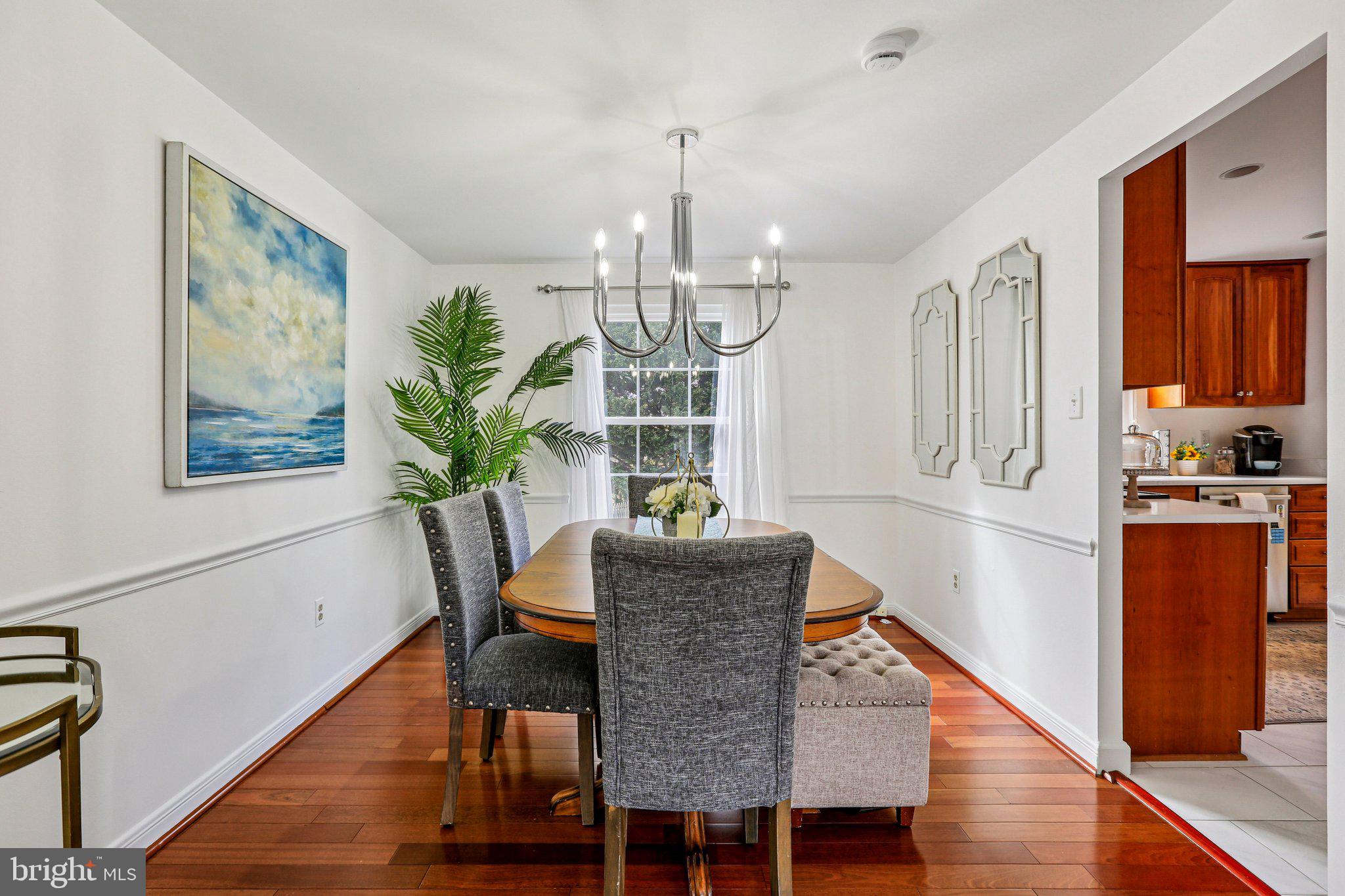 CLEARSPRING MANOR - Residential