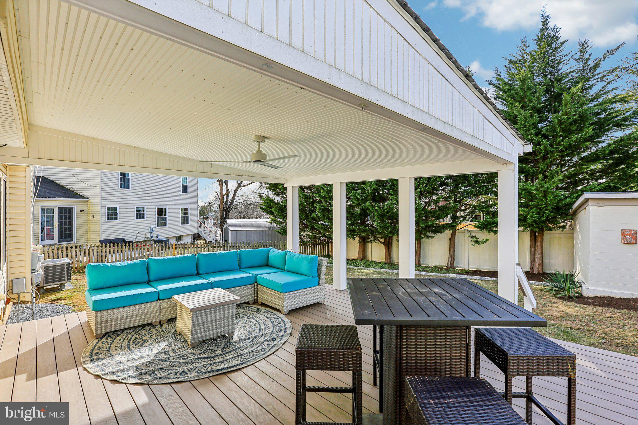 CLEARSPRING MANOR - Residential