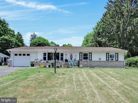 Photo of 12 GLENWOOD AVE, LANCASTER, PA 17602 (MLS # PALA2035732)