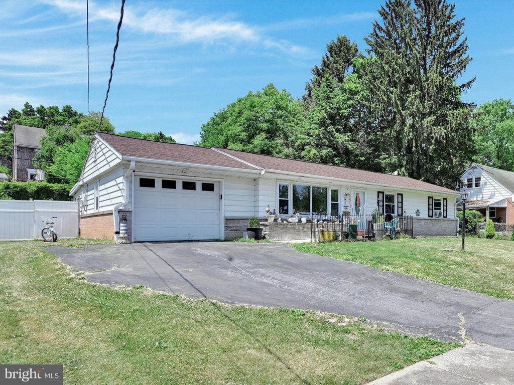 Photo of 12 GLENWOOD AVE, LANCASTER, PA 17602 (MLS # PALA2035732)