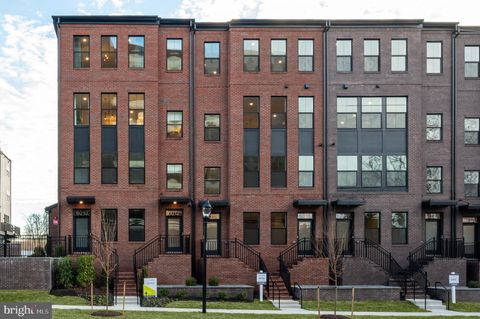 11963 NORTHPARK DRIVE NORTH BETHESDA MD 20852