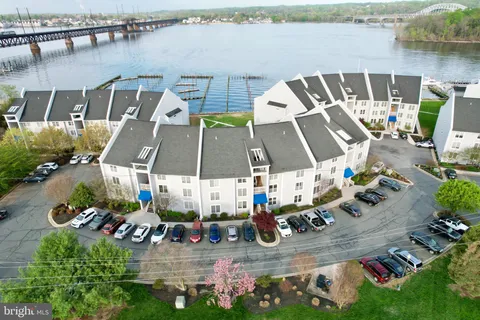 21 Owens Landing Court Unit A, Perryville, MD MLS: MDCC2016716