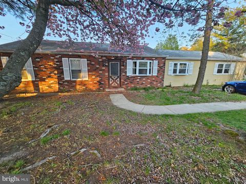 1652 NEW BROOKLYN ROAD SICKLERVILLE NJ 08081