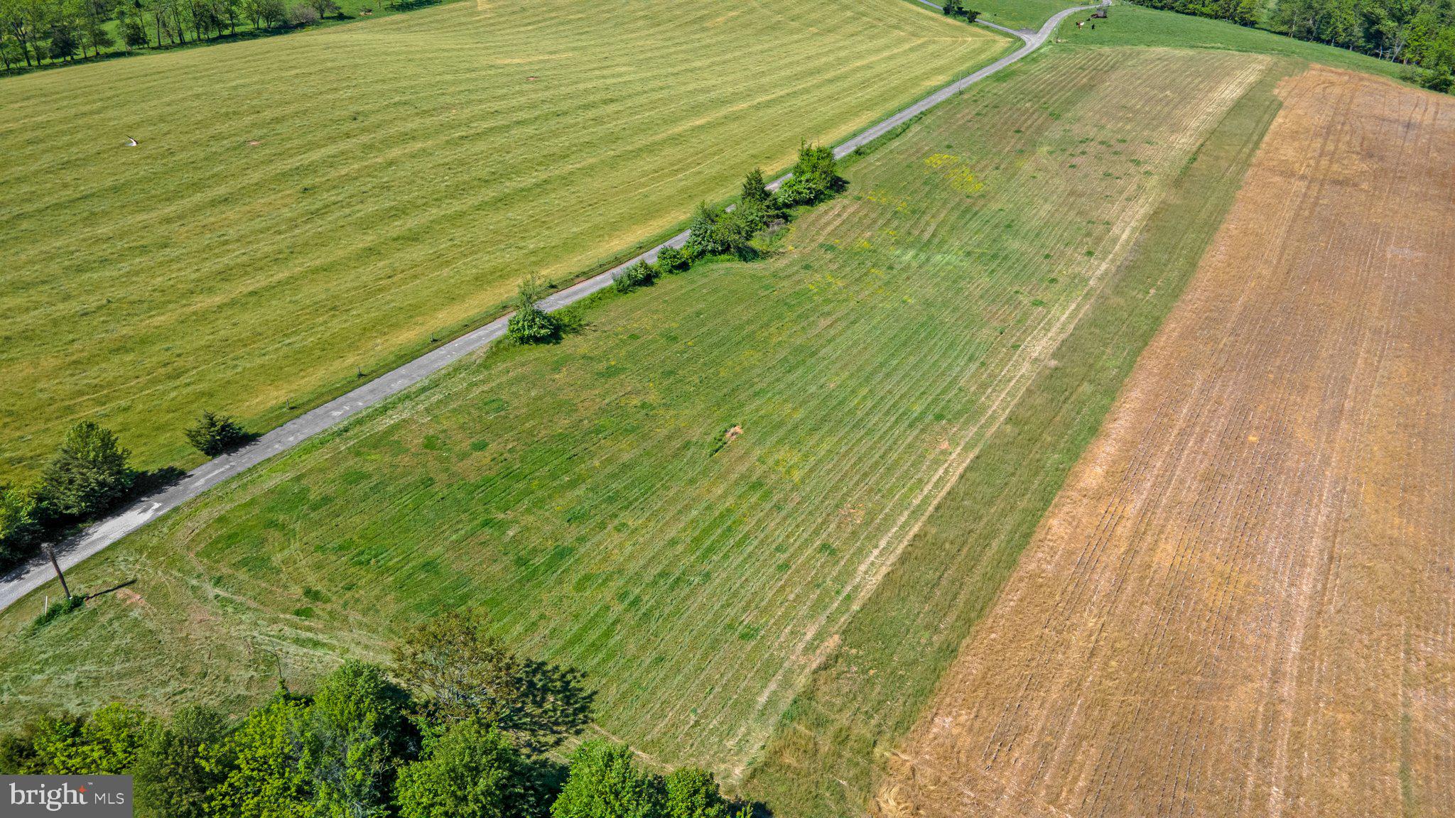 NONE AVAILABLE - Land