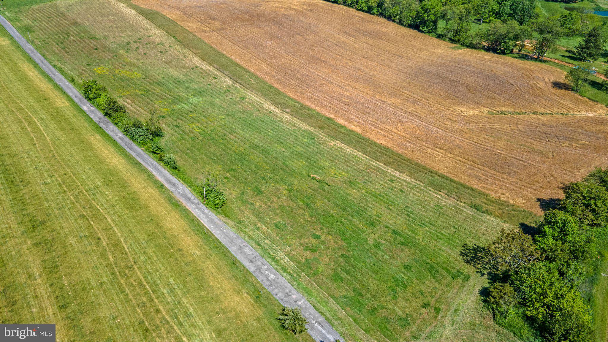 NONE AVAILABLE - Land