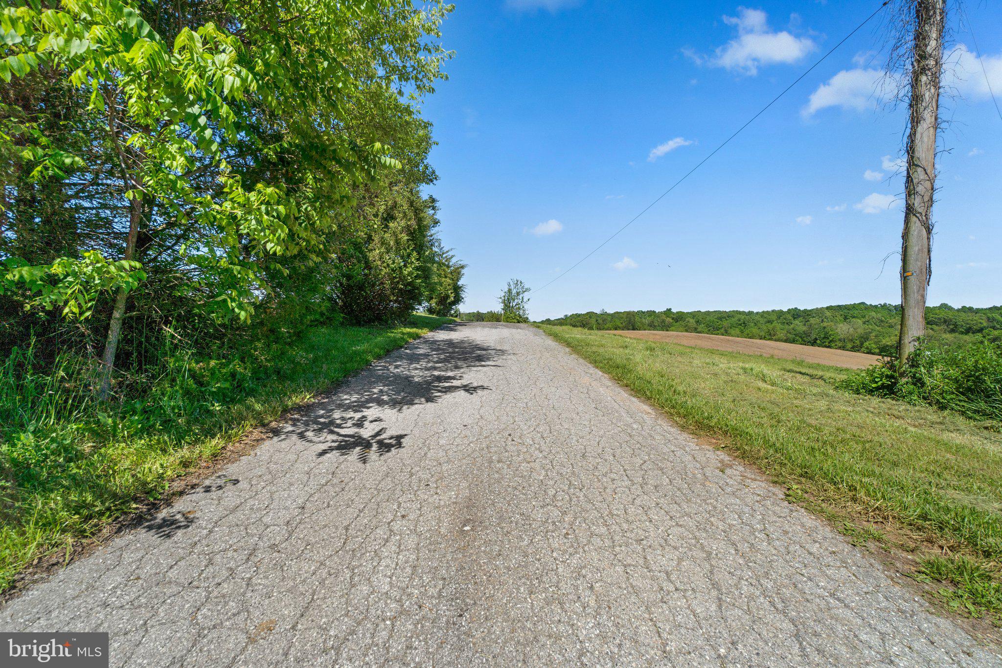 NONE AVAILABLE - Land