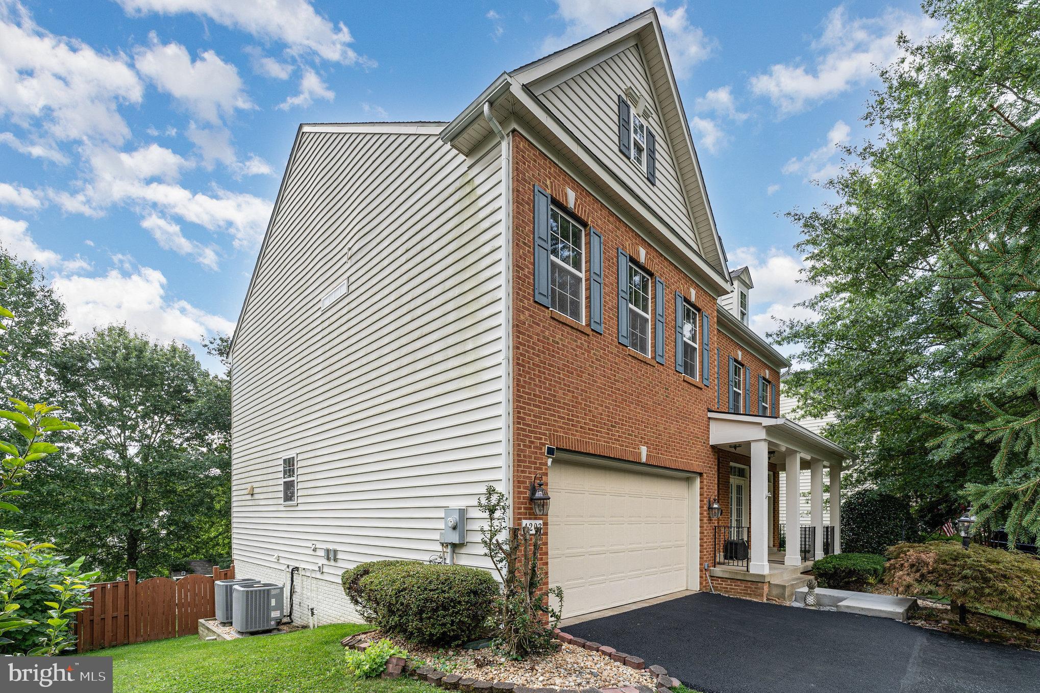 4203 TALON DRIVE