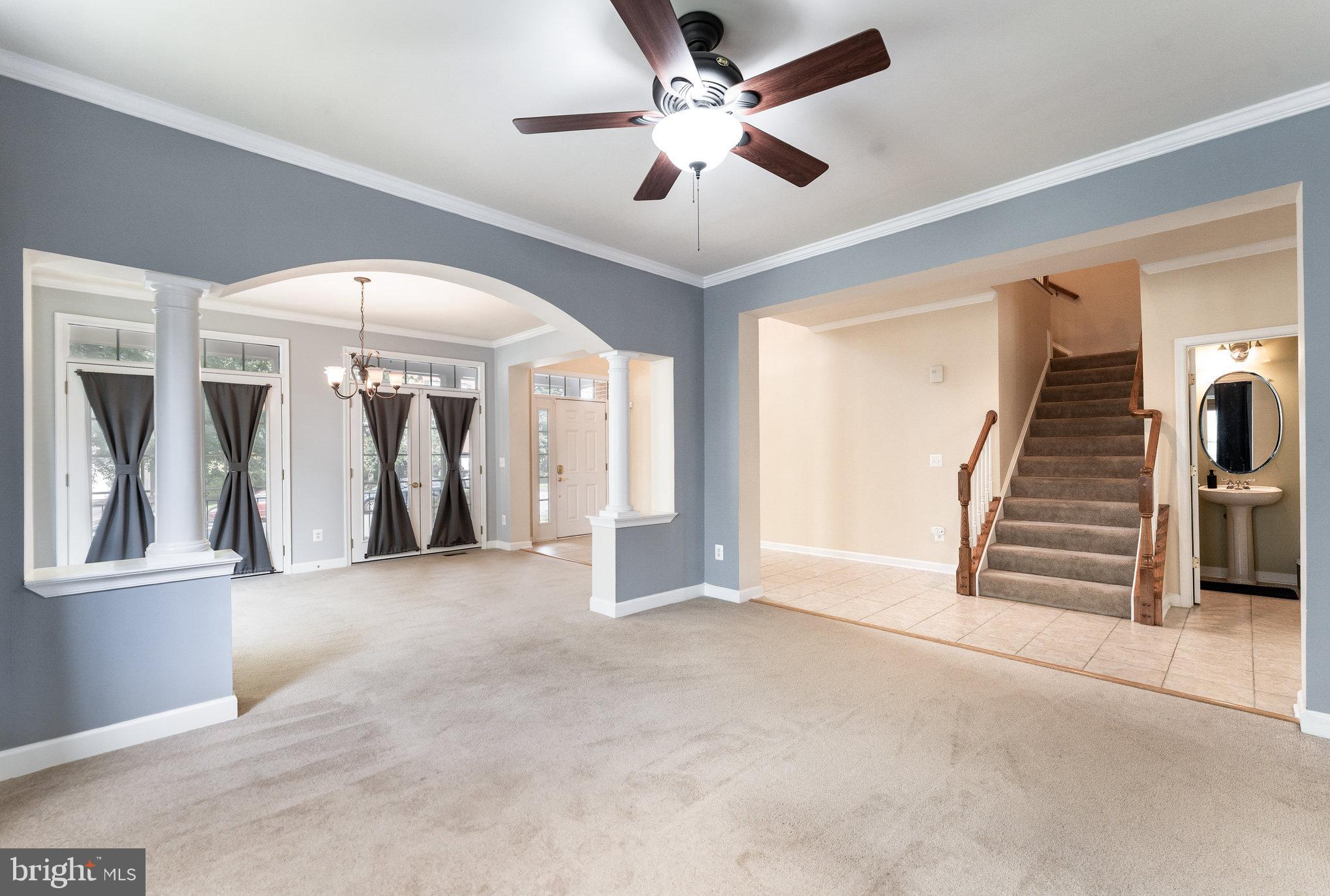 4203 TALON DRIVE