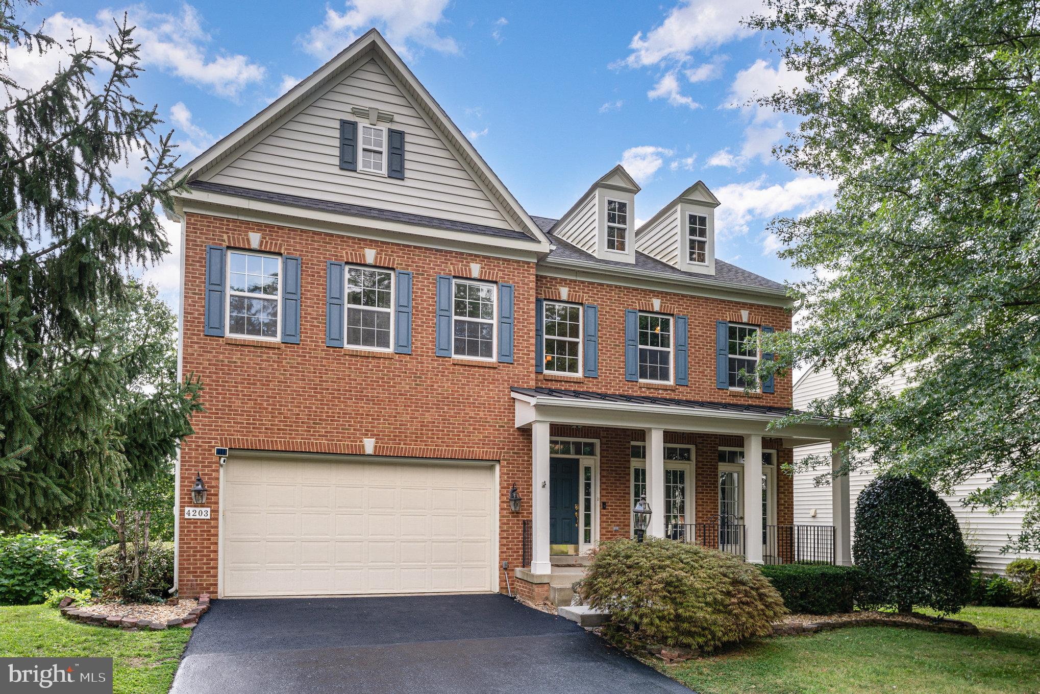 4203 TALON DRIVE
