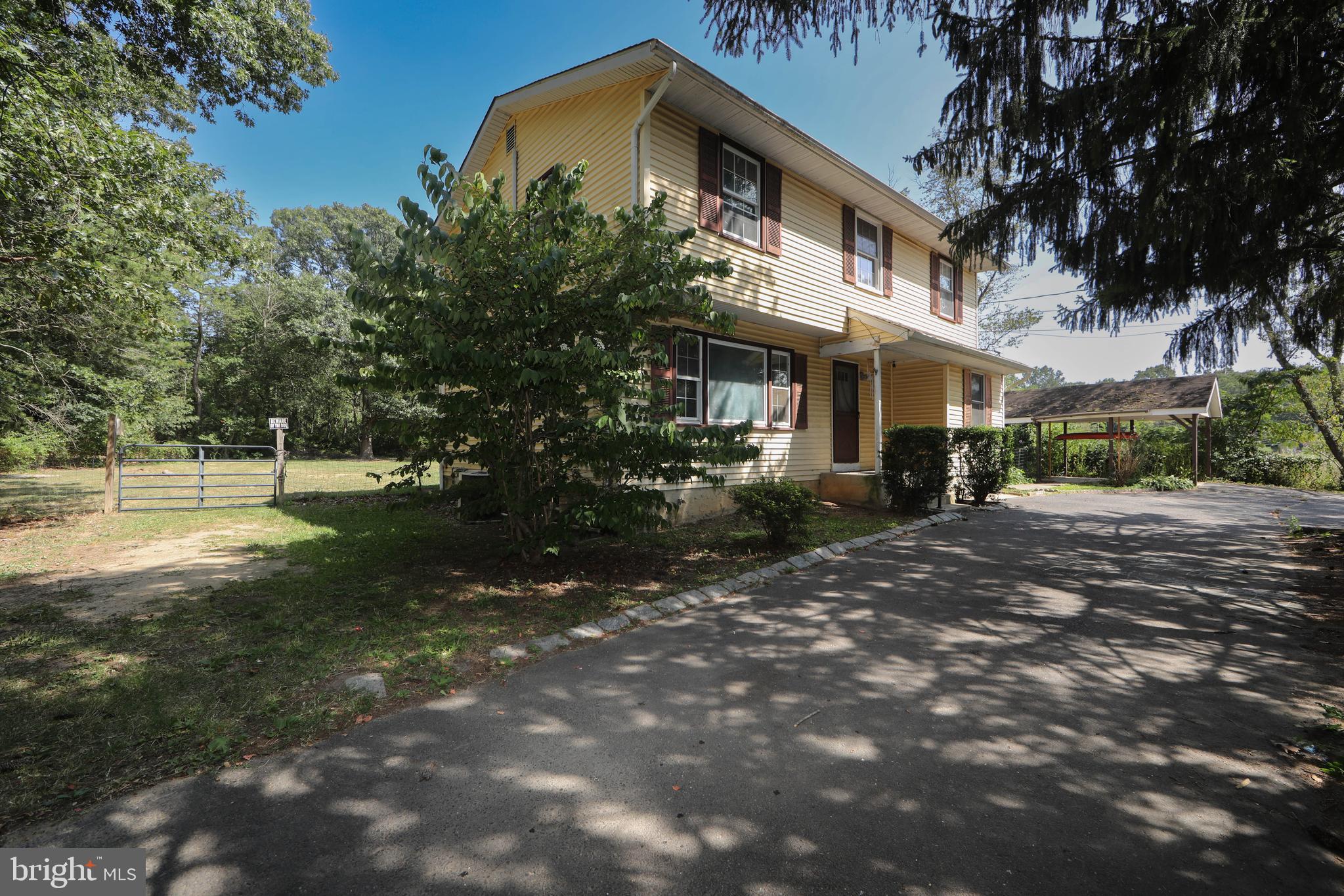 366 N TUCKAHOE ROAD