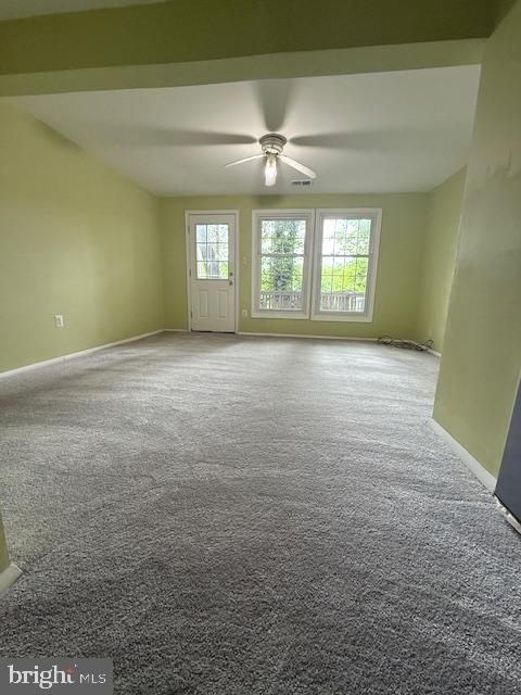 ARLINGTON RUN - Residential Lease