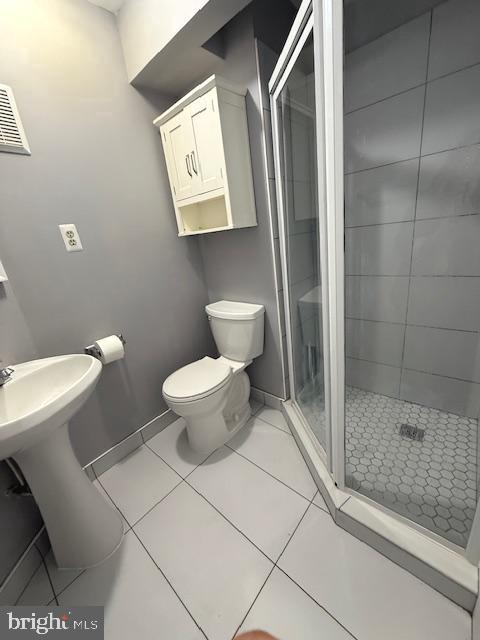 ARLINGTON RUN - Residential Lease