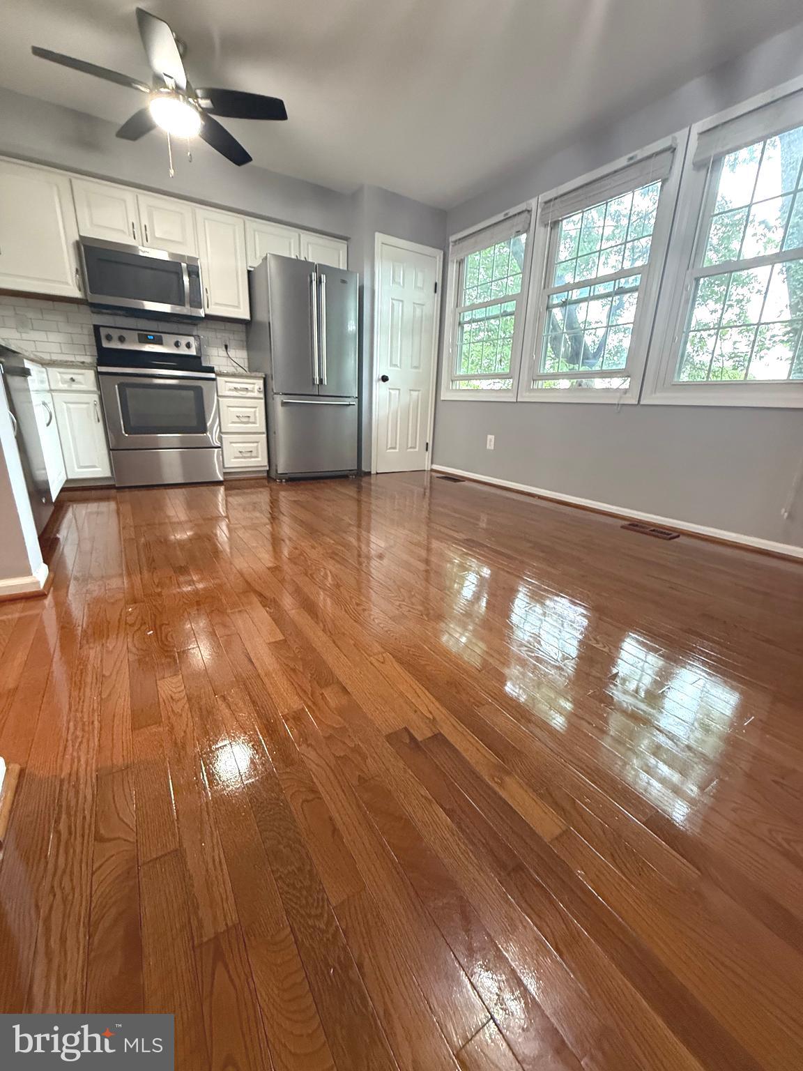 ARLINGTON RUN - Residential Lease