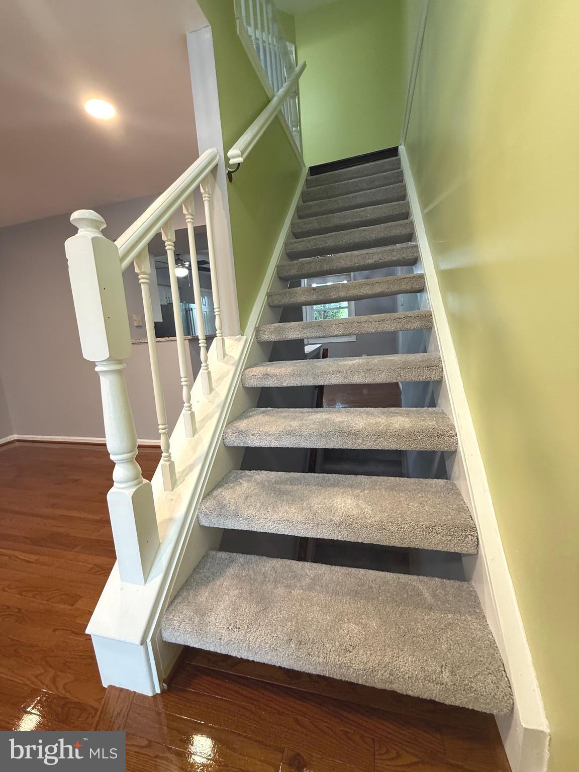 ARLINGTON RUN - Residential Lease