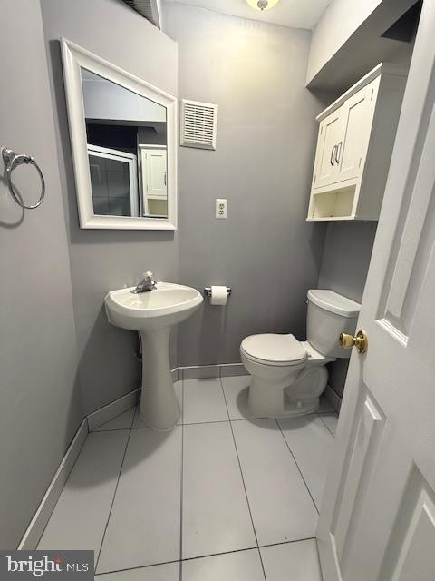 ARLINGTON RUN - Residential Lease