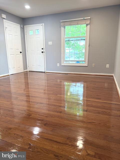 ARLINGTON RUN - Residential Lease