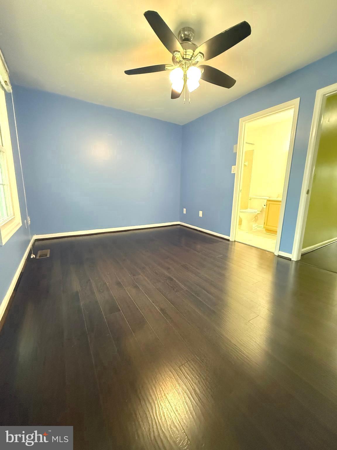 ARLINGTON RUN - Residential Lease