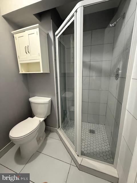 ARLINGTON RUN - Residential Lease