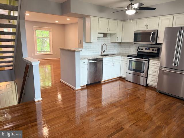 ARLINGTON RUN - Residential Lease