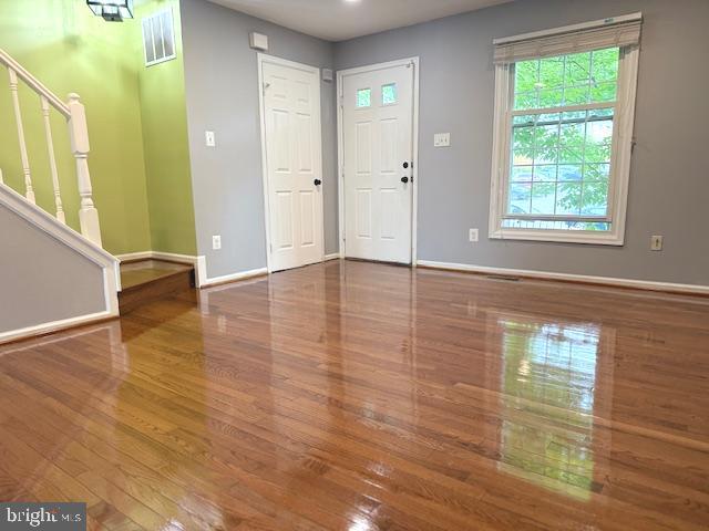 ARLINGTON RUN - Residential Lease