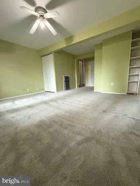 ARLINGTON RUN - Residential Lease