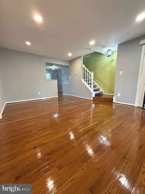 ARLINGTON RUN - Residential Lease