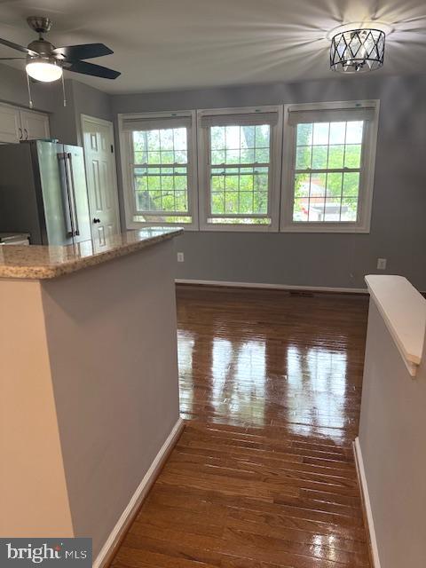 ARLINGTON RUN - Residential Lease