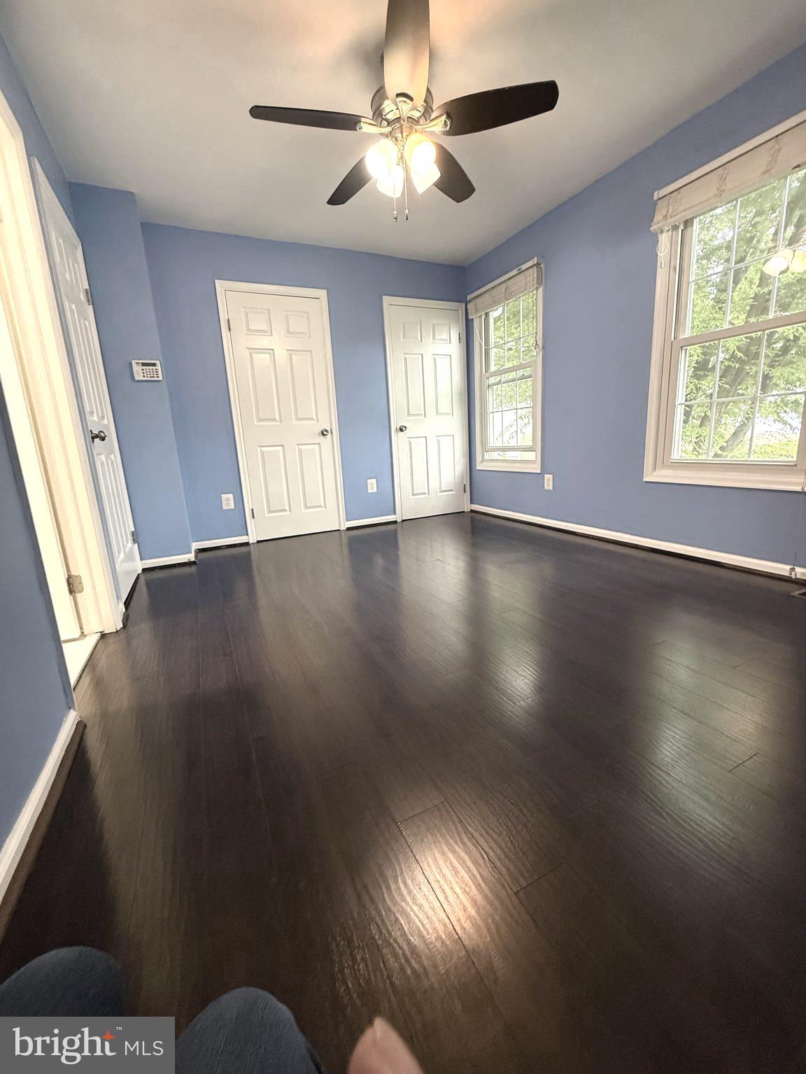 ARLINGTON RUN - Residential Lease