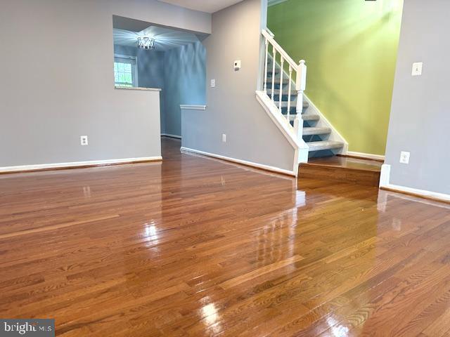 ARLINGTON RUN - Residential Lease