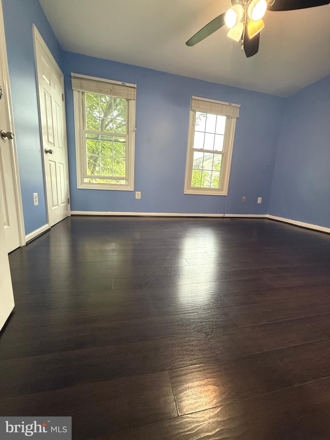 ARLINGTON RUN - Residential Lease